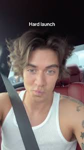 Emma Brooks: The One Hard Launch Leak Revealed