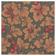 Download 80,000+ royalty free floral victorian vector images. Vintage Victorian Era Floral And Leaf Pattern Fabric Vintage Textiles Patterns Vintage Fabric Patterns Victorian Fabric Patterns