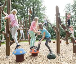 How Do You Recognise Play And Playfulness And What Do Children Perceive As Being Play What Makes Children Play Our Views Children Park Kids Playing Children