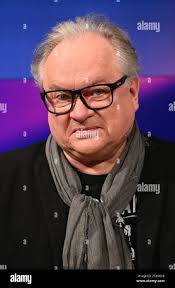 Rudolf singer hi-res stock photography and images