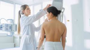 Triple Negative Breast Cancer Survival And Recurrence