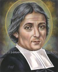 St Jean Baptiste De La Salle