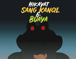 Sering kali disiarkan di rtm sekitar tahun 1980an hinggalah 1990an,. Hikayat Projects Photos Videos Logos Illustrations And Branding On Behance