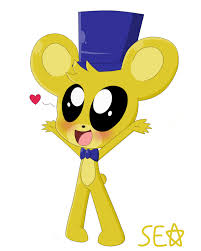 it s me by supererikastar deviantart com on deviantart fnaf fnaf golden freddy five nights at freddy s