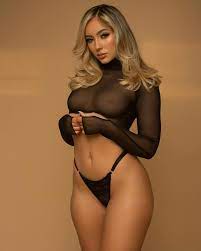 Gabbi Farias @gabbifariasx x @underground_nyc |DynastySeries.com
