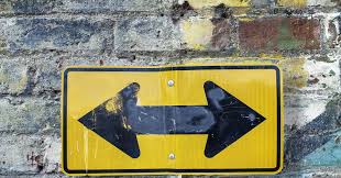 What if i make the wrong choice and pick the wrong major? What To Do When You Don T Know What To Do Psychology Today