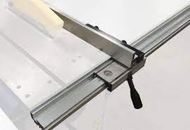 Pin On Table Saw Rip Fence