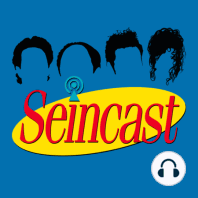 In 'the glasses,' what does george spot from across jerry's apartment while squinting? Read Seinfeld Trivia Quiz Fun Facts 500 Multiple Choice Questions Online By Dennis Bjorklund Books