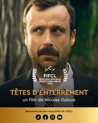 Découvrez la sélection de la séance consacrée au cinéma belge, en  partenariat avec la @loterienationaleloterij 🇧🇪 Voici la liste classée  par ordre alphabétique : 👉 ASCENSEUR ÉMOTIONNEL