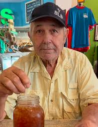 Obituary information for Richard Eugene Butts