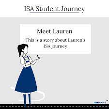 The Income Share Agreement Journey: A Story About an ISA Student 