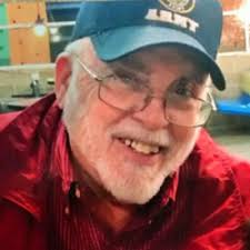 Obituary information for Carl A. Timm, III