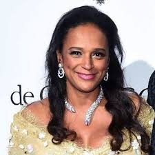 We did not find results for: President Dos Santos Daughter Maintains Lead Over Folorunsho Alakija As Africa S Richest Woman In 2018 How Africa News