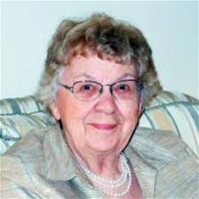 Mildred Bloomdahl Obituary