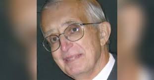 George Joseph Gibbs Obituary