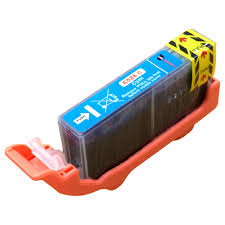 Experienced technicians test each product to make sure they're in good working orders. Compatible Canon Pixma Mx700 Cyan Ink Cartridge Inkredible Uk