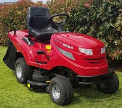 Murray 21 mulching push mower with side discharge: Worldlawn T1740 40 Rear Discharge Worldlawn Mowers New Zealand