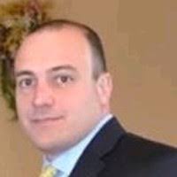 Chris Ranallo's Instagram, Twitter & Facebook