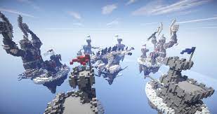 Feel free to play on my minecraft server: Eggwars Money Wars Hypixel Minecraft Server And Maps