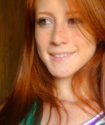 redhair & freckles::