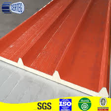 House roofing sheet manufacturers & suppliers. Prehab House Currguated Roof Panel Pu Sandwich Panel 100mm As Roofing Sheet For Houses At Factory Price Buy Roof Sheets Price Per Sheet Galvanized Roofing Sheet Soundproof Roofing Sheets Product On Alibaba Com