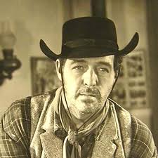 Streets of Ghost Town