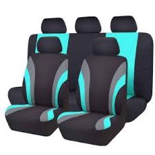 Top 10 Best Car Seat Covers In 2020 Blue Car Accessories Best Car Seat Covers Best Car Seats