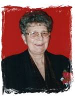 Rose Vanier Obituary