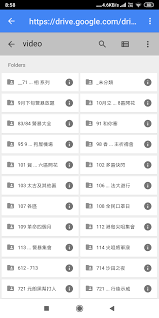 Google Drive Folder full of HK police brutality. Might get deleted soon. :  r Archiveteam