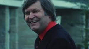 Nooit meer « Dit was Roger Simons in Londen »