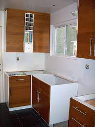 Nexus Yellow Brown Kitchen Without Counters Brown Kitchens Kitchen Ikea Fans