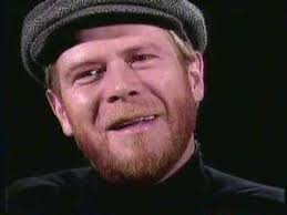 That time I asked Long John Baldry who his favourite blues people were  these days and he went with Stevie Ray Vaughan