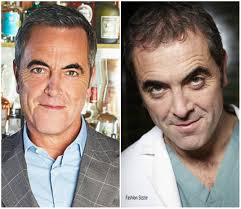 James nesbitt was born in ballymena james nesbitt was born in ballymena, county antrim, northern ireland, to may, a civil servant, and. Why James Nesbitt Needed A Hair Transplant Fashionsizzle
