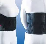 VertaMax Lumbosacral Orthosis LSO Back Brace