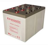 Long Life 2V 2000ah Gel Battery Solar Power Storage Battery 2V 2000ah