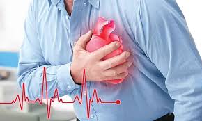 50 percent of men affected by heart attack are under 50 years of age in  India: Study