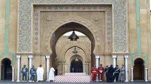 الدستور بالمغرب هو القانون الأسمى والسند الذي تنبثق منه باقي القوانين. Ø§Ù„Ø­Ø±Ø³ Ø§Ù„Ù…Ù„ÙƒÙŠ Archives Ø§Ù„Ø£Ø®Ø¨Ø§Ø± Ø¬Ø±ÙŠØ¯Ø© Ø¥Ù„ÙƒØªØ±ÙˆÙ†ÙŠØ© Ù…ØºØ±Ø¨ÙŠØ© Ù…Ø³ØªÙ‚Ù„Ø©