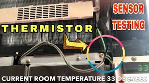 We did not find results for: Test Temperature Sensor Thermistor Without Multimeter On Window Air Conditioner Unit Check Test Youtube