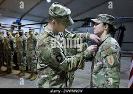 Cpt olivia hi-res stock photography and images