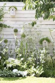 borderpakket witte border tuin ideeen tuin prachtige tuinen