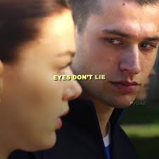 Fallen: La historia de Luce y Daniel en 2024