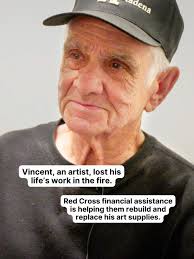 It's been one year since destructive wildfires swept through Southern  California, destroying hundreds of homes and upending lives across the  region. Thanks to the joint efforts of hundreds of volunteers, generous  financial