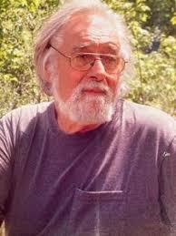 Harold Krakenberg Obituary