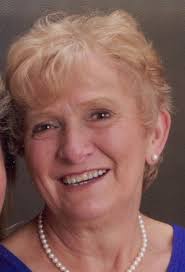 Obituary for Wanda Kroencke