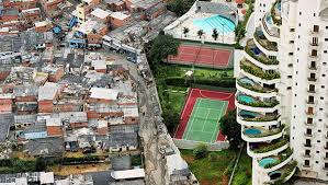 Como reduzir a desigualdade social no Brasil? - Jornal Opção