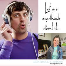 Let Me Overthink About... Fatherhood by Let Me Overthink About It