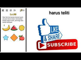 Ini cara mudah mengetahui lvl akhir brain out indonesia. Kunci Jawaban Brain Out Level 122 Masukkan Temperatur Tubuhmu Saat Ini Masnurul
