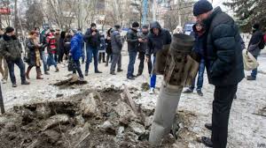 Все события с фото и видео. Obstrel Kramatorska Pogibli Voennye I Mirnye Zhiteli Bbc News Russkaya Sluzhba