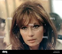 Lea massari hi-res stock photography and images