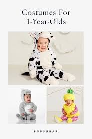 Don T Stress Over Halloween Costumes For Your 1 Year Old Here Are 44 Cute Options Halloween Costume One Year Old Halloween Costume 1 Year Old Baby Girl Halloween Costumes